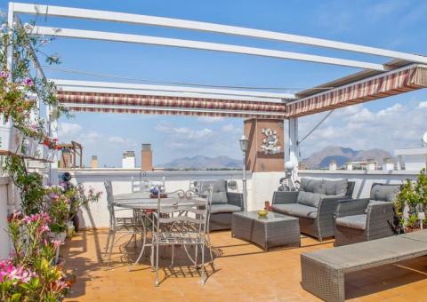 Apartment with 2 bedrooms and 1 bathrooms in Algorfa, Alicante