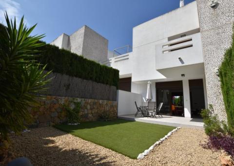 Apartment with 2 bedrooms and 2 bathrooms in Algorfa, Alicante