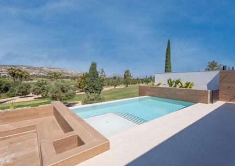 Villa for sale Algorfa Alicante, Spain