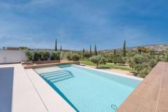 Villa for sale Algorfa Alicante, Spain