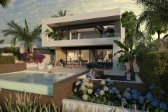 Villa for sale Algorfa Alicante, Spain