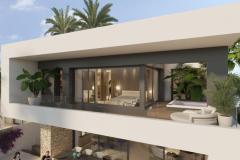 Villa for sale Algorfa Alicante, Spain