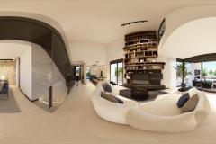Villa for sale Algorfa Alicante, Spain