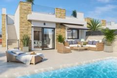 Villa for sale San Fulgencio Alicante, Spain