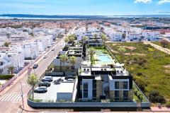 Apartment for sale Rojales Alicante, Spain