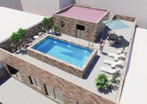 Apartment for sale Torrevieja Alicante, Spain