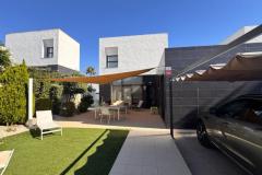 Semi detached for sale Algorfa Alicante, Spain
