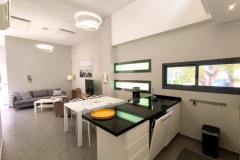 Semi detached for sale Algorfa Alicante, Spain