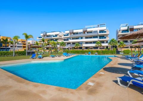 Apartment for sale Orihuela Costa Alicante, Spain