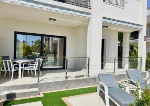 Apartament for sale Ciudad Quesada Alicante, Spain