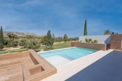 Villa for sale Algorfa Alicante, Spain