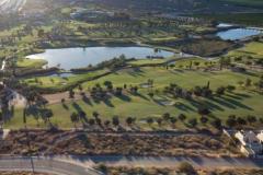 Villa for sale Algorfa Alicante, Spain