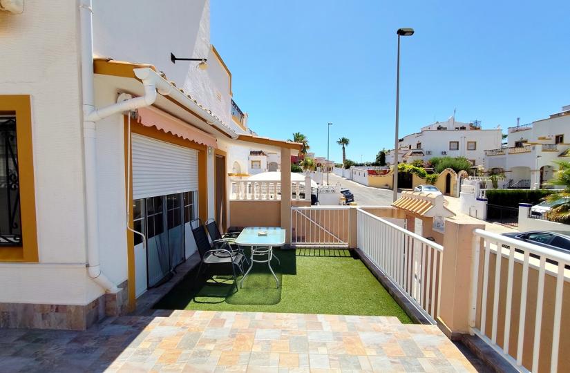 Semi detached, Orihuela Costa, Alicante