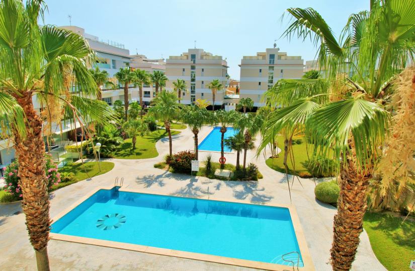 Apartment, Orihuela Costa, Alicante