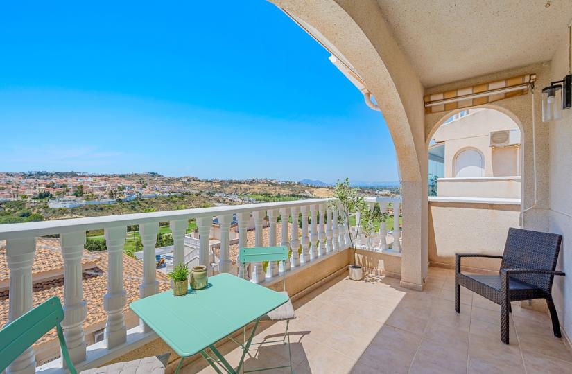 Semi detached, Ciudad Quesada, Alicante