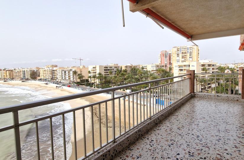 Apartment, Torrevieja, Alicante