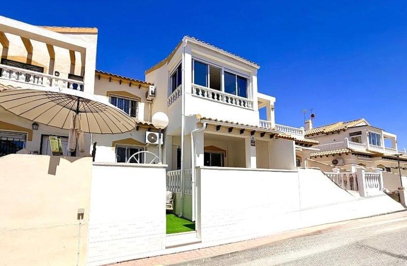 Townhouse, Orihuela Costa, Alicante