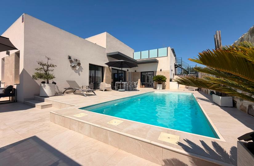 Semi detached, Daya Nueva, Alicante