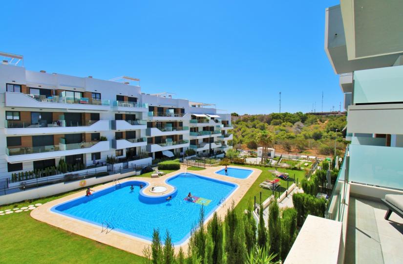 Apartment, Orihuela Costa, Alicante