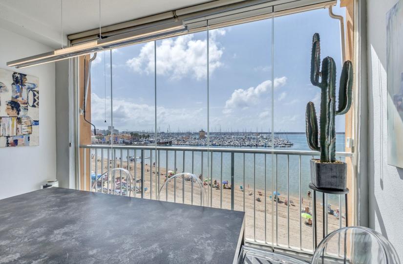Apartment, Torrevieja, Alicante
