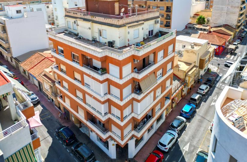 Apartment, Torrevieja, Alicante
