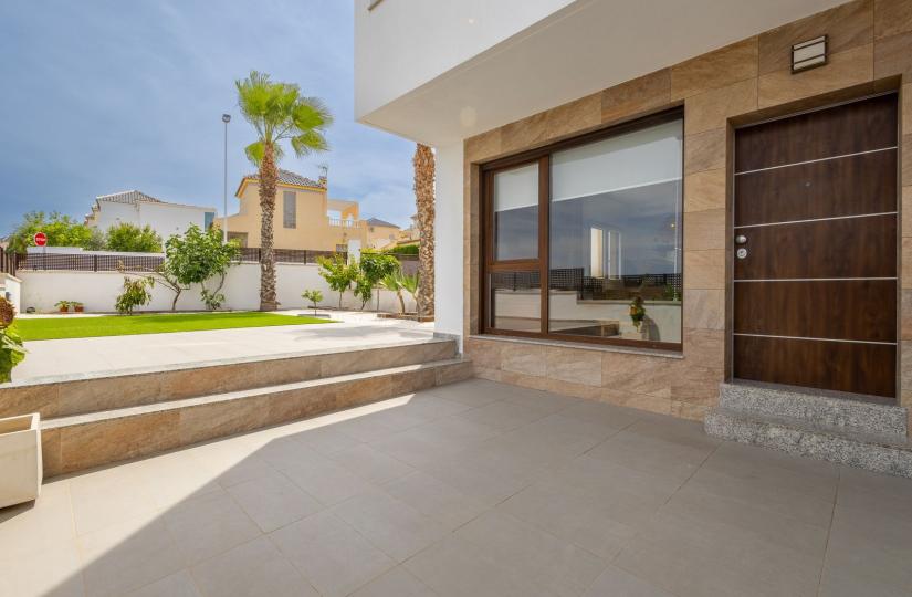 Townhouse, Torrevieja, Alicante