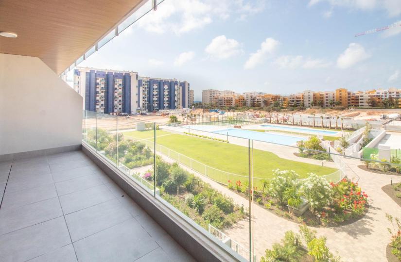 Apartment, Torrevieja, Alicante