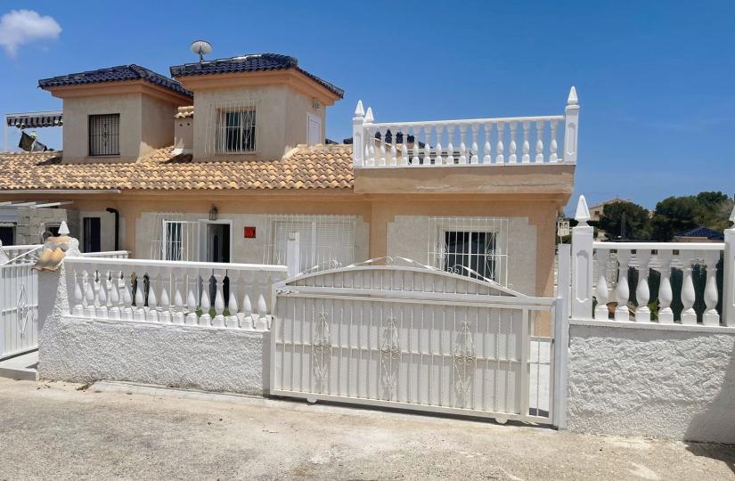 Semi detached, Ciudad Quesada, Alicante