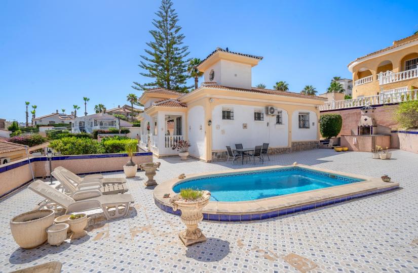 Villa, Ciudad Quesada, Alicante