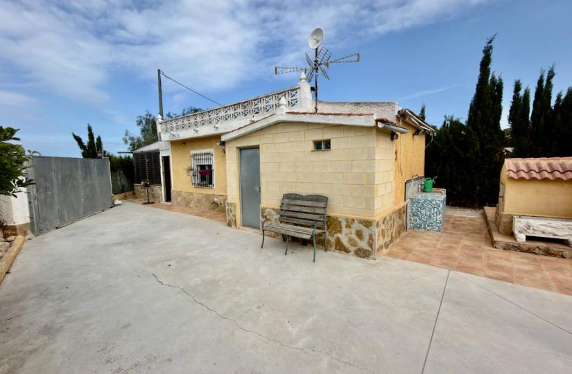Finca, San Fulgencio, Alicante