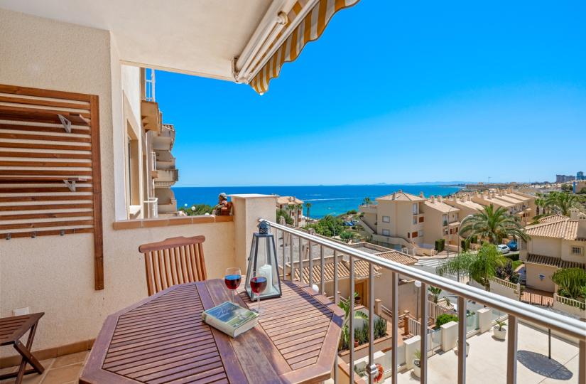 Apartment, Orihuela Costa, Alicante