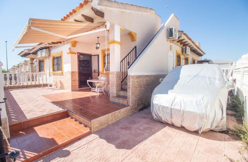 Semi detached, Orihuela Costa, Alicante
