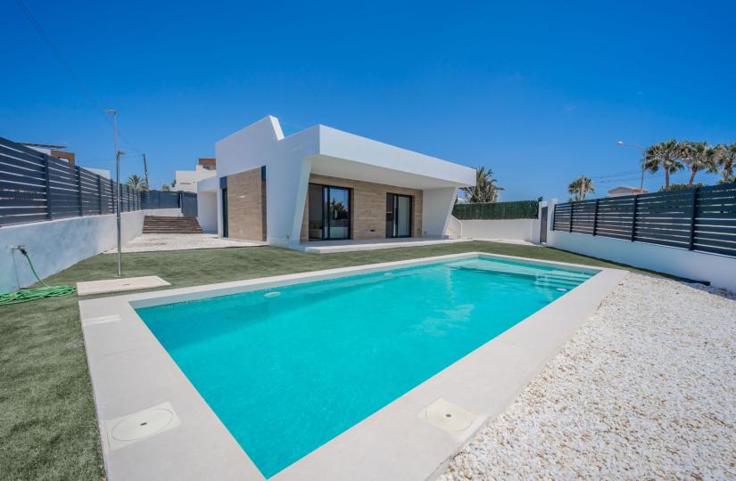 Villa, Ciudad Quesada, Alicante