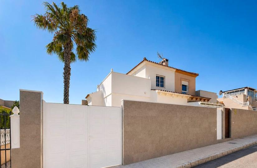 Townhouse, Orihuela Costa, Alicante