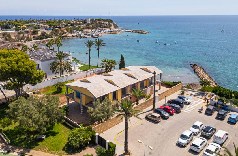 Villa, Orihuela Costa, Alicante