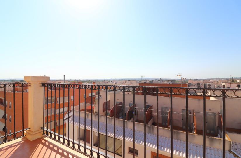 Apartment, Almoradí, Alicante