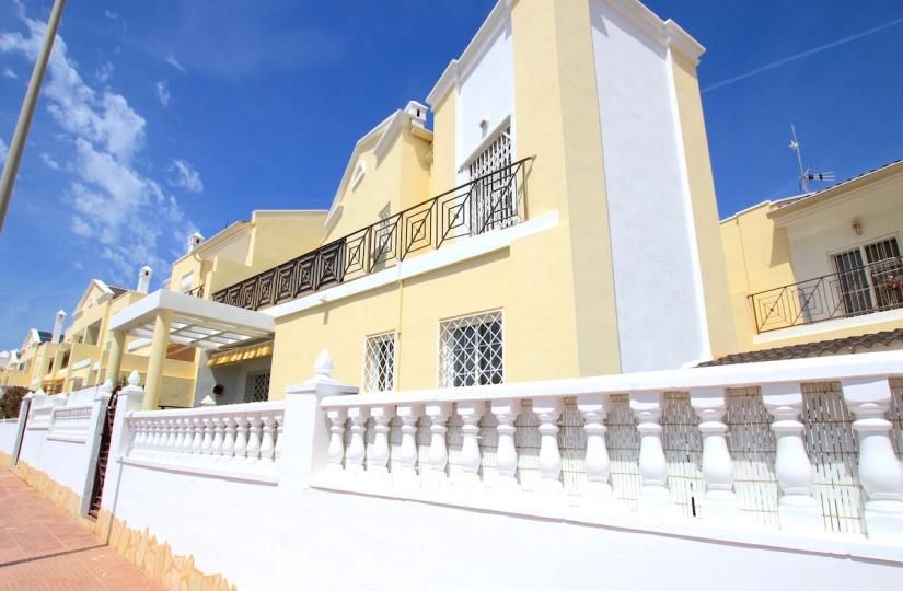 Townhouse, Ciudad Quesada, Alicante
