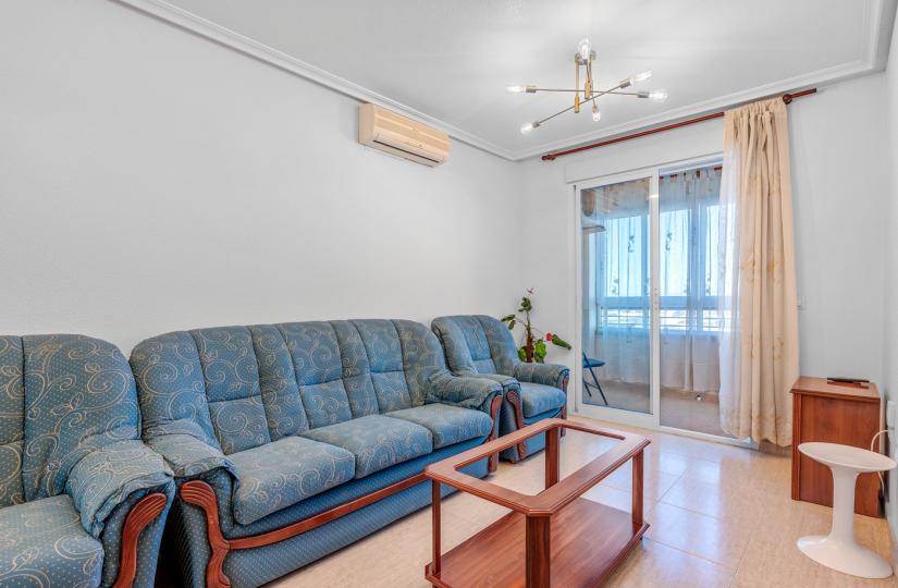 Apartment, Torrevieja, Alicante