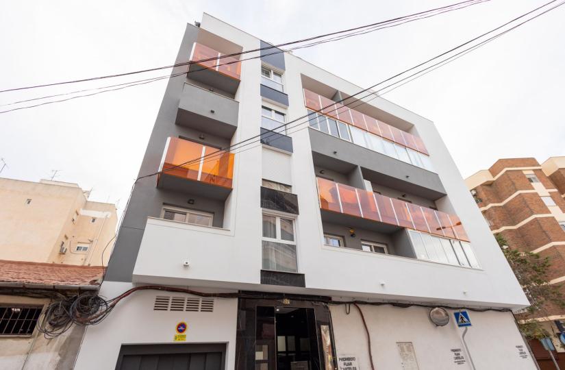 Apartment, Torrevieja, Alicante