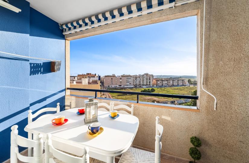 Apartment, La Mata, Alicante