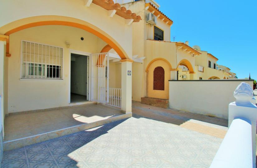 Townhouse, Orihuela Costa, Alicante