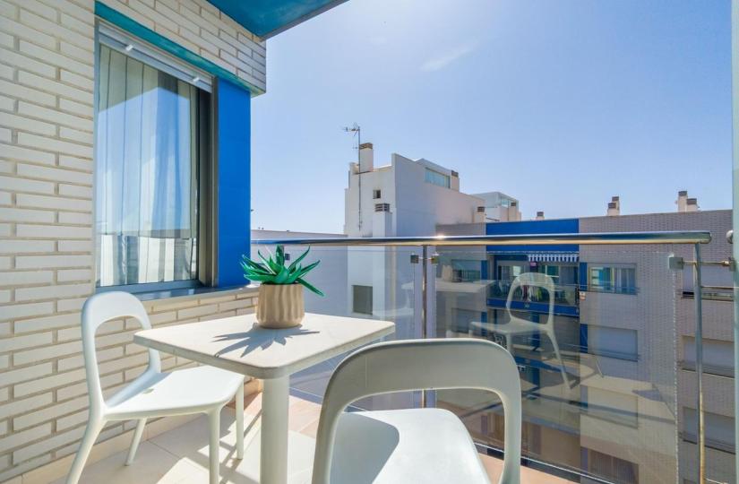 Apartment, Torrevieja, Alicante