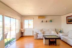 Semi detached for sale Orihuela Costa Alicante, Spain