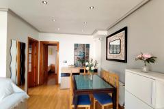 Semi detached for sale Orihuela Costa Alicante, Spain