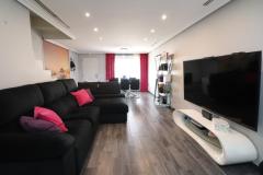 Townhouse for sale Redován Alicante, Spain