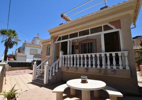 Willa for sale Algorfa Alicante, Spain