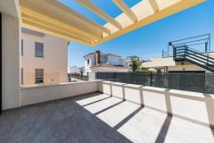 Willa for sale Los Montesinos Alicante, Spain