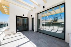 Willa for sale Los Montesinos Alicante, Spain