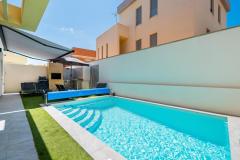 Willa for sale Los Montesinos Alicante, Spain
