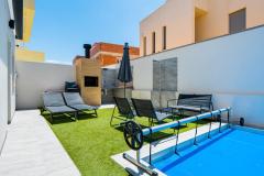 Willa for sale Los Montesinos Alicante, Spain